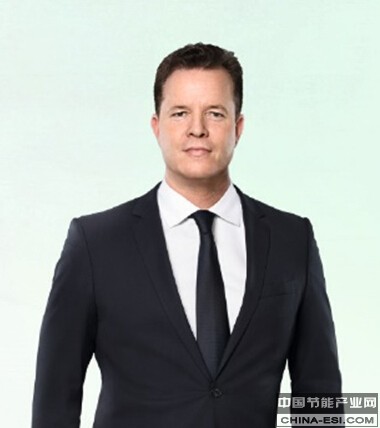 威乐全球首席执行官 Oliver Hermes先生