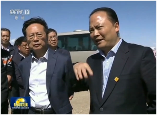 这家企业厉害了： 三年时间十一次登上央视《新闻联播》和《晚间新闻》